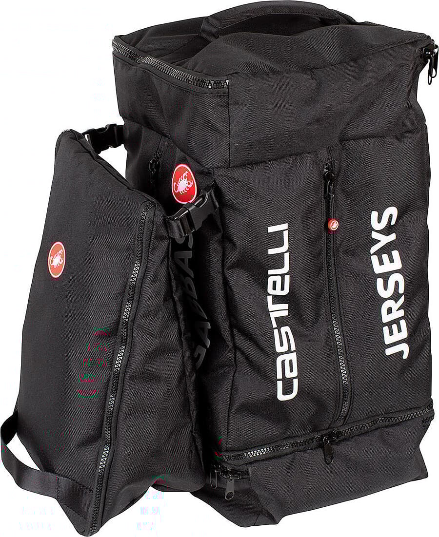 Product gallery image number 1 for product Pro Race Rain Bag