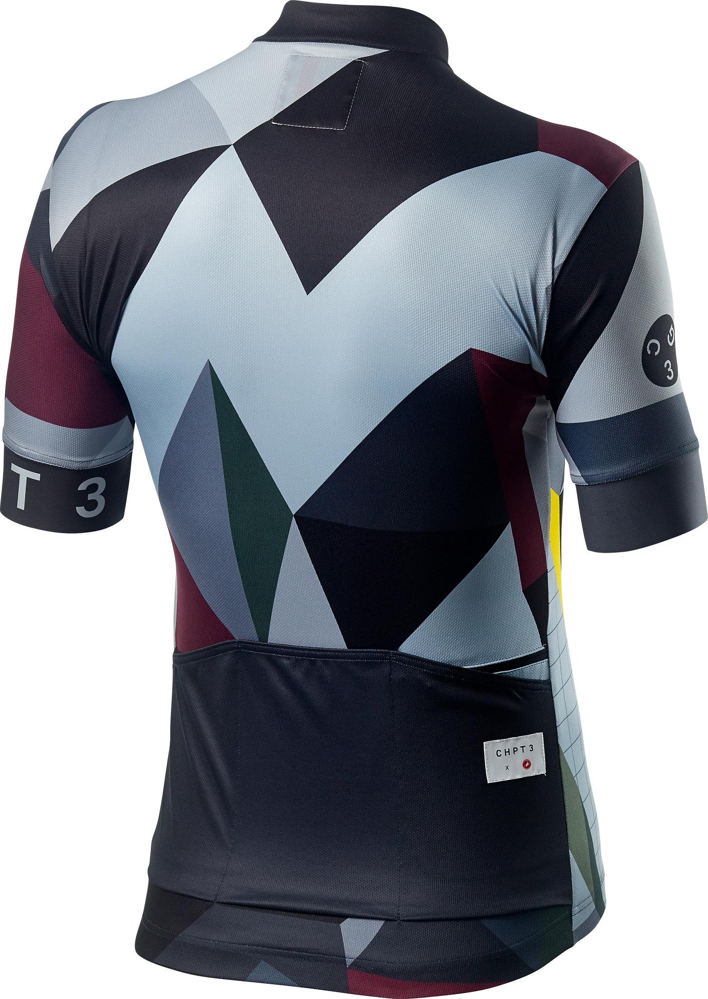 Product gallery image number 2 for product Firstour Short Sleeves Jersey - Men's