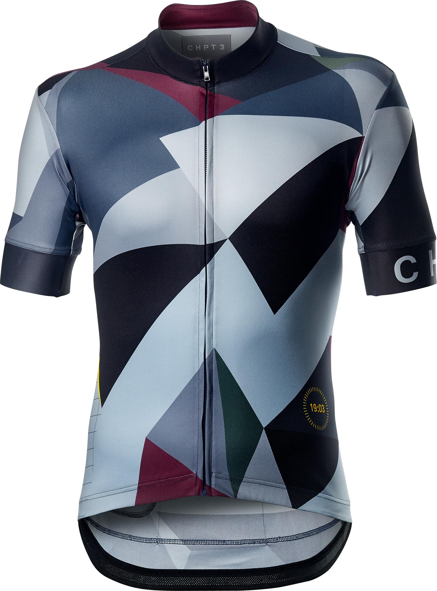 Product gallery image number 1 for product Firstour Short Sleeves Jersey - Men's