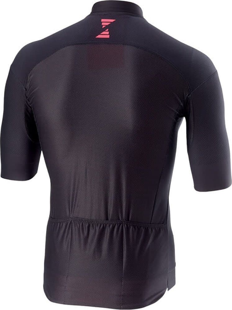 Product gallery image number 2 for product Giro D'Italia Race Jersey FZ - Men's
