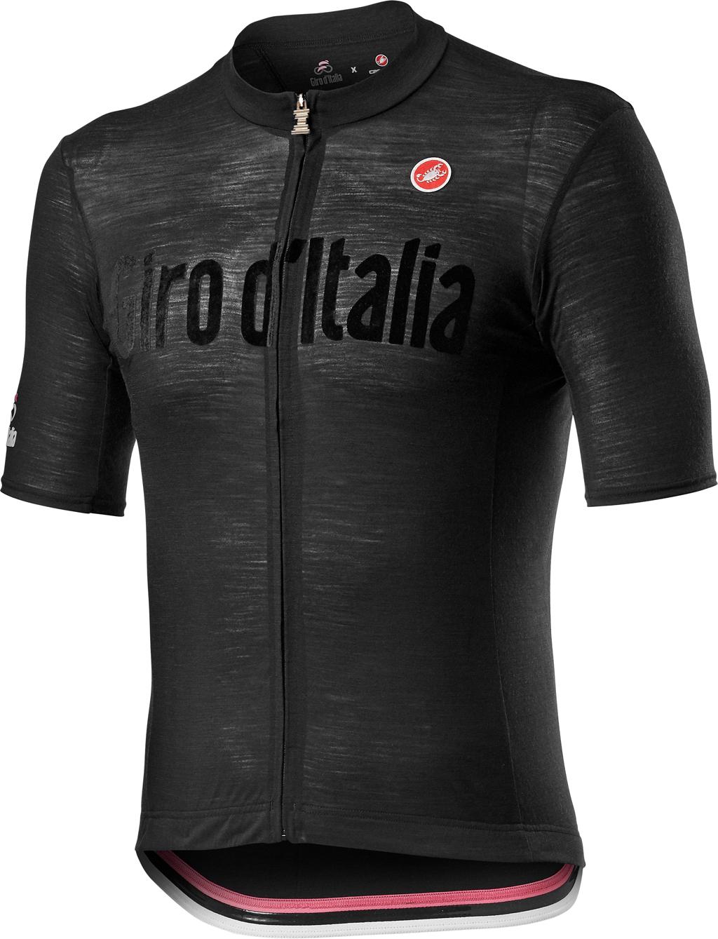 Product gallery image number 1 for product Heritage Maglia Nera Jersey - Men's