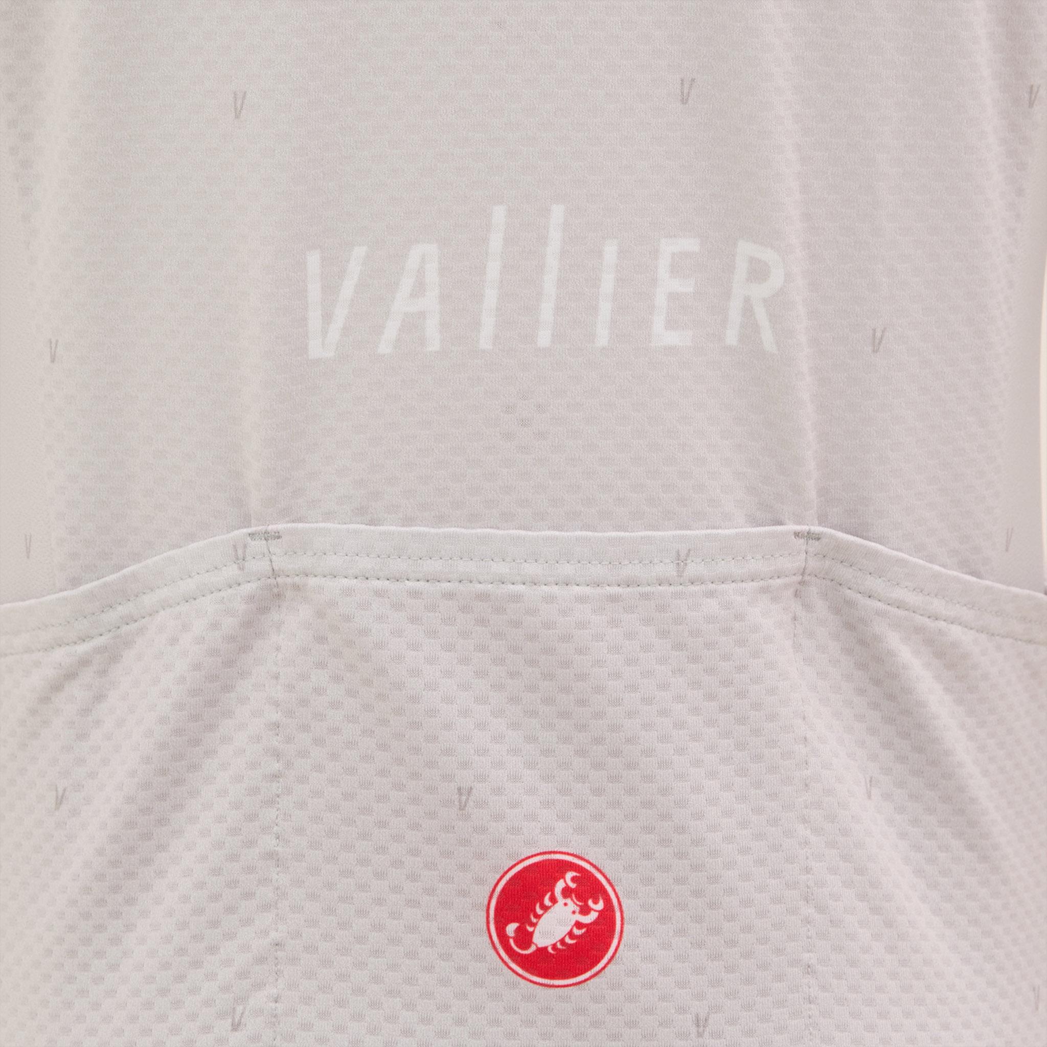 Numéro de l'image de la galerie de produits 2 pour le produit Maillot de vélo Aero Pro - Femme