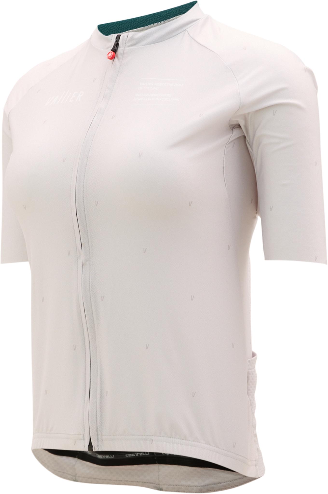 Numéro de l'image de la galerie de produits 4 pour le produit Maillot de vélo Aero Pro - Femme