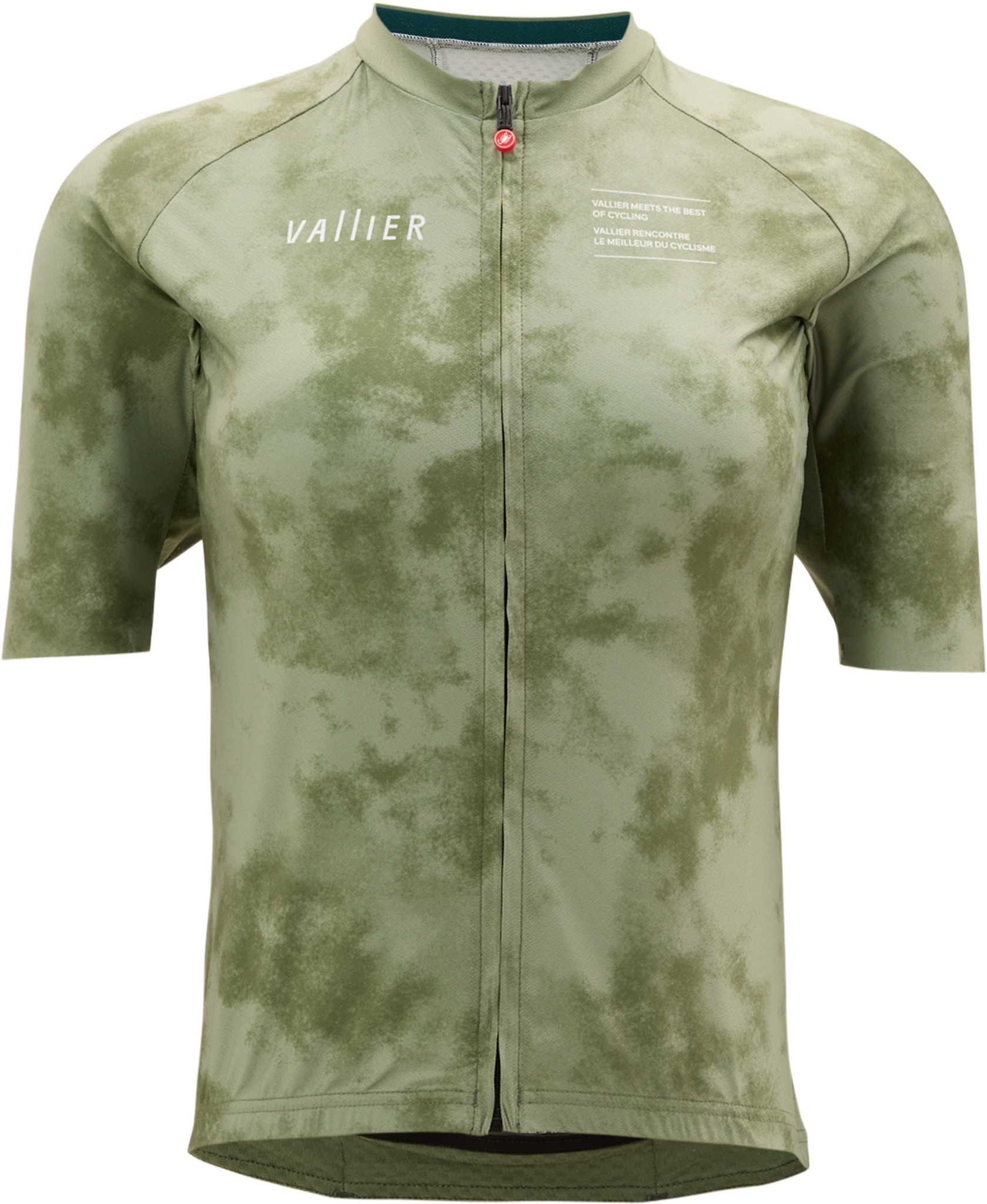 Altitude Green