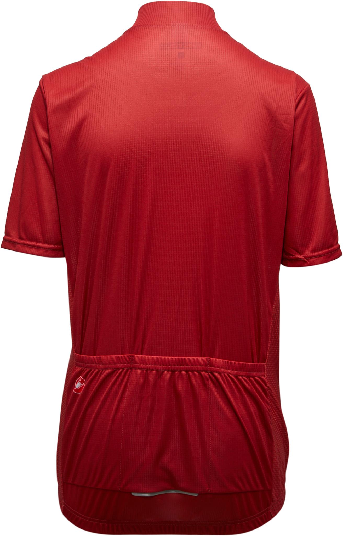 Product gallery image number 2 for product Strada Short Sleeve Jersey - Women's
