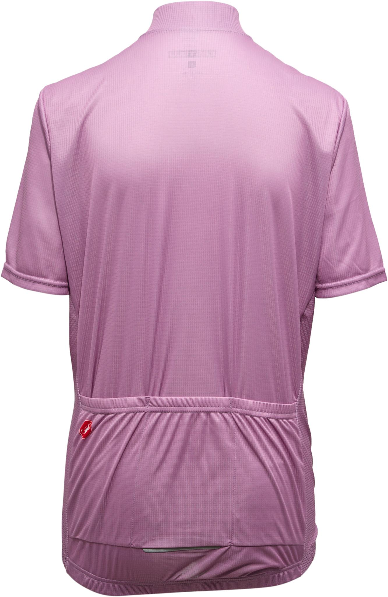Product gallery image number 2 for product Strada Short Sleeve Jersey - Women's