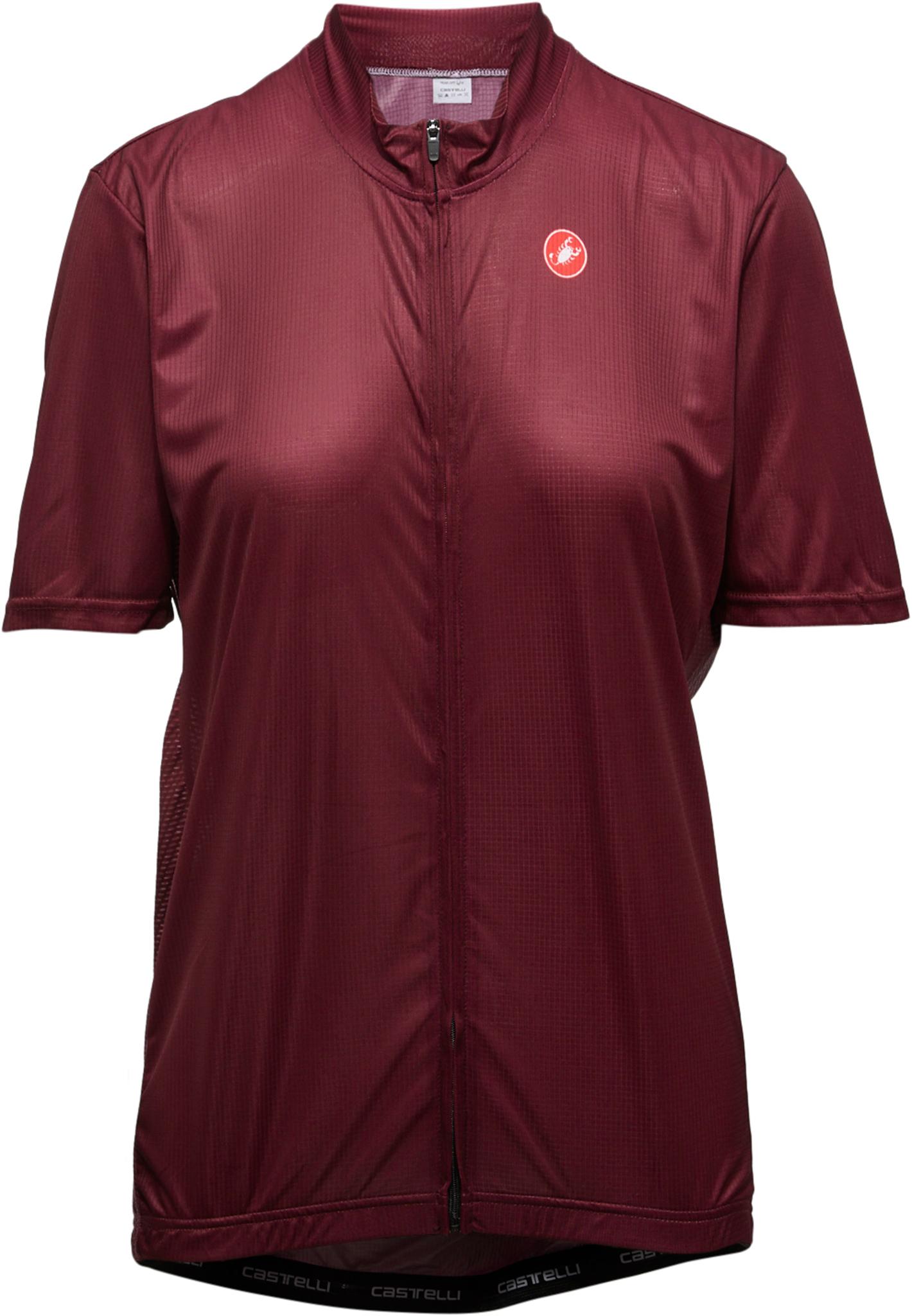 Product gallery image number 1 for product Inizio Jersey - Women's