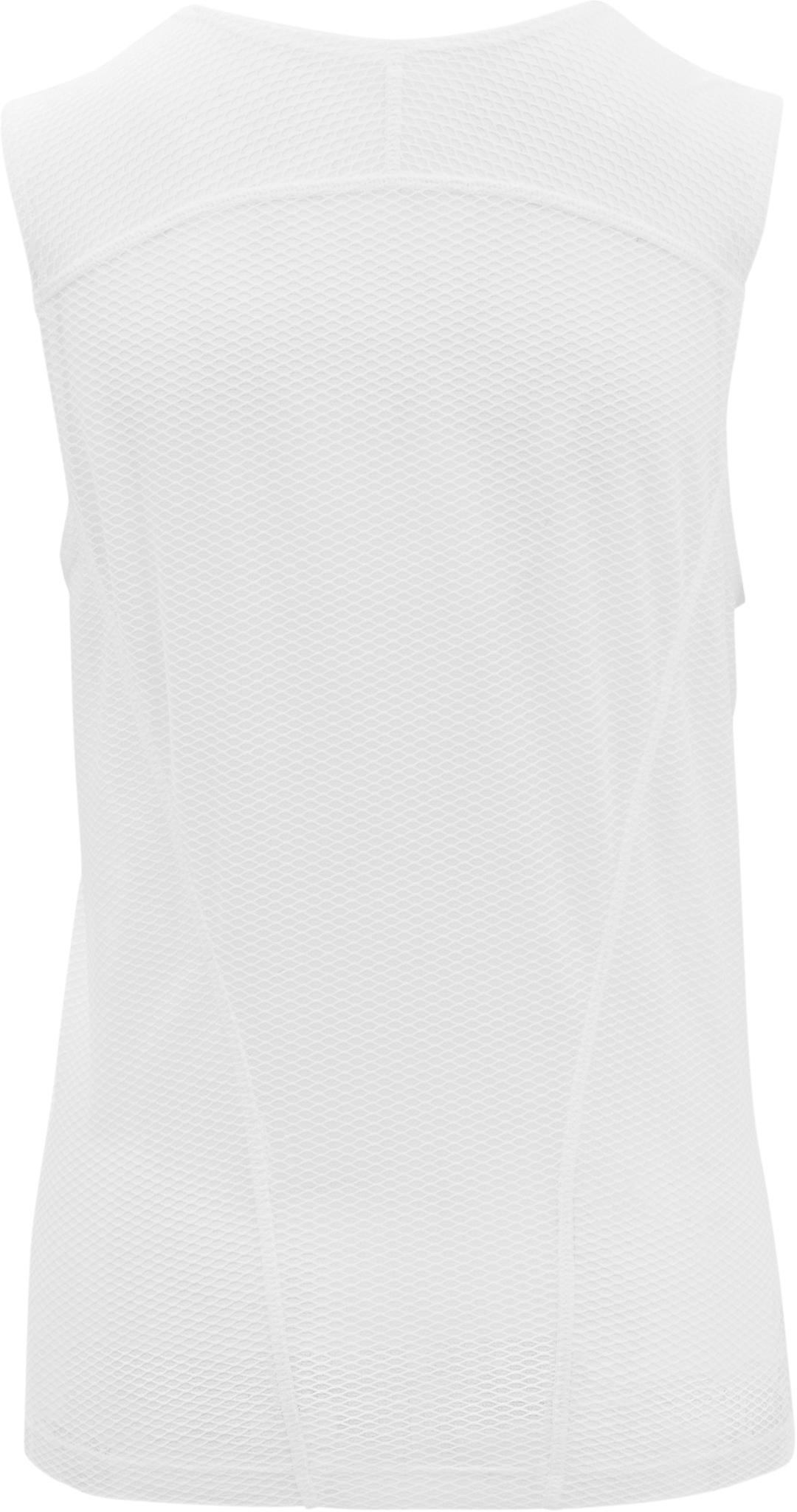 Product gallery image number 2 for product Team Pro Mesh Sleeveless Base Layer Top - Women's