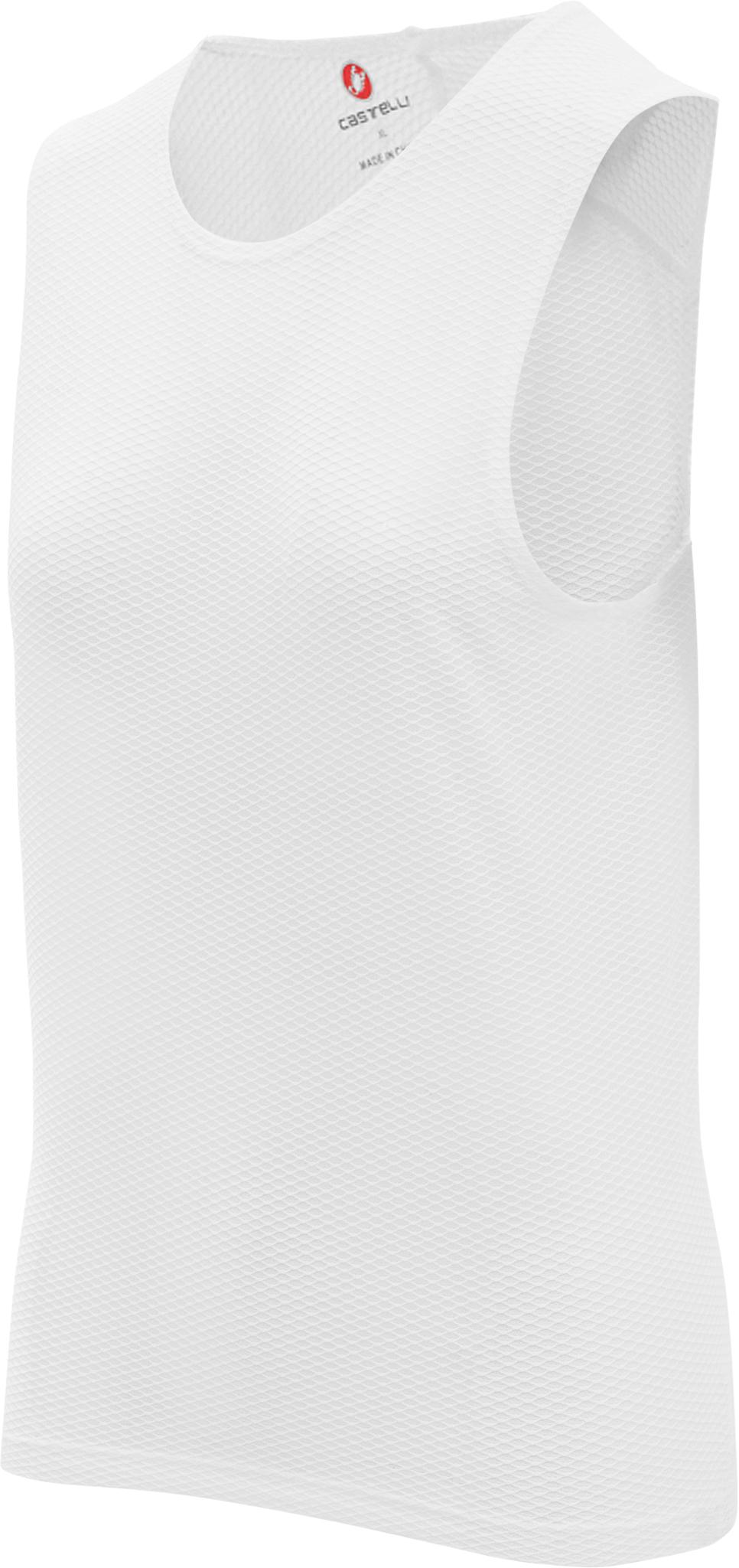 Product gallery image number 3 for product Team Pro Mesh Sleeveless Base Layer Top - Women's