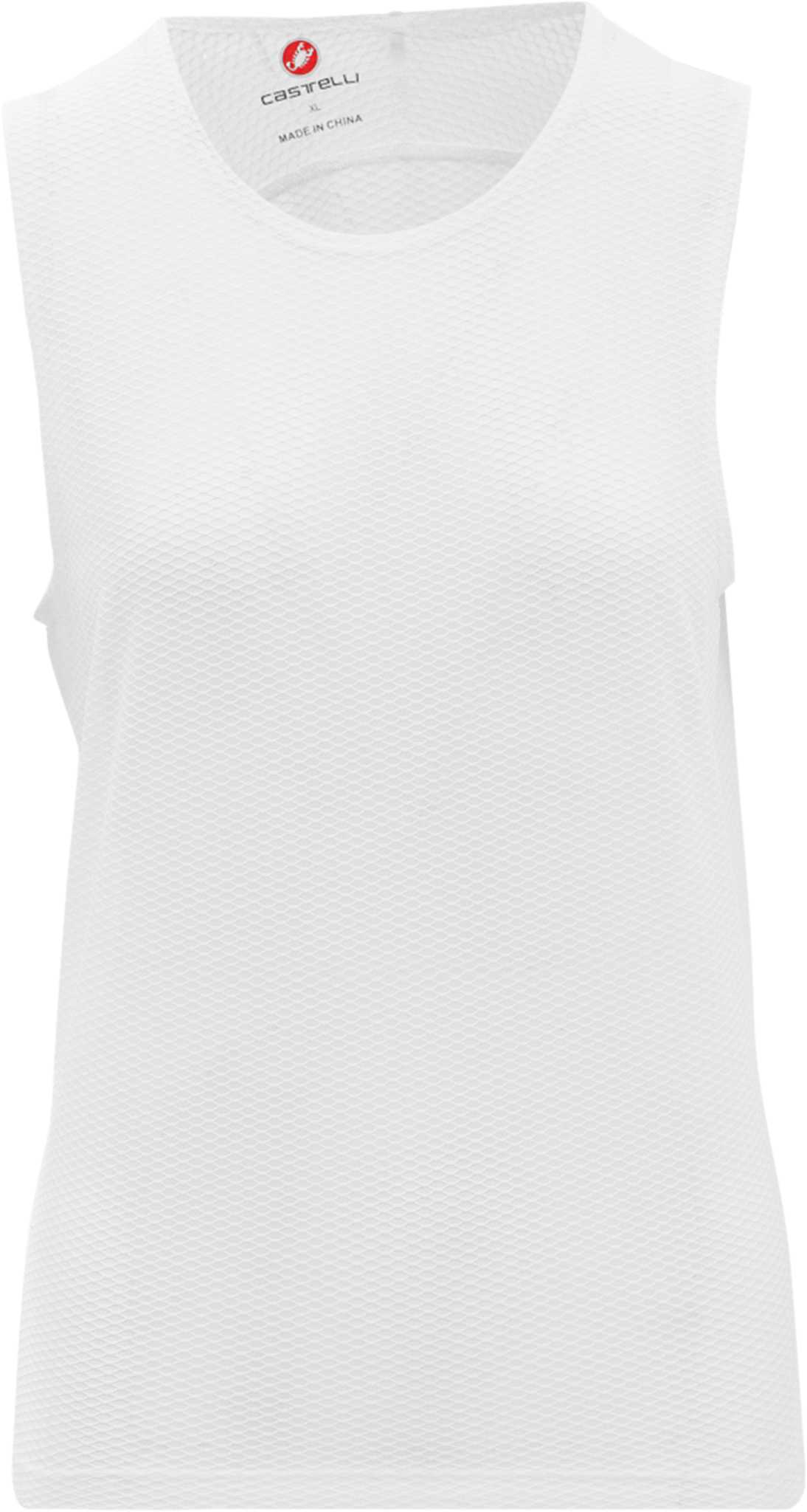 Image de produit pour Couche de base sans manches Team Pro Mesh - Femme