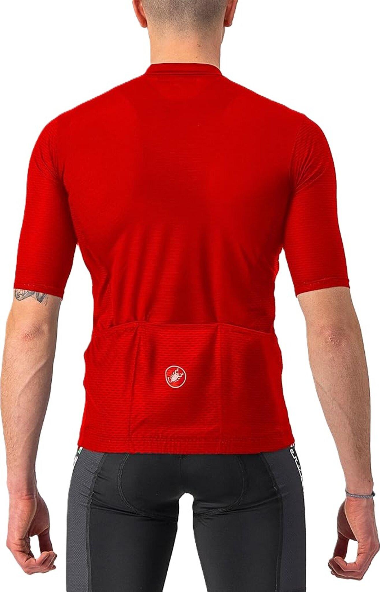 Product gallery image number 2 for product Competizione 3 Cycling Jersey - Men's