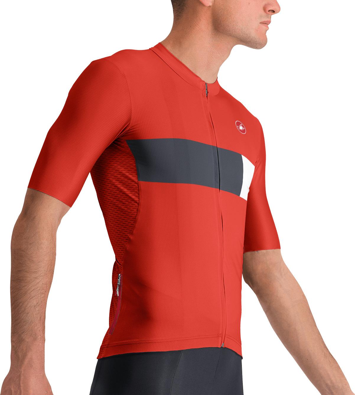 Product gallery image number 2 for product Competizione 3 Cycling Jersey - Men's