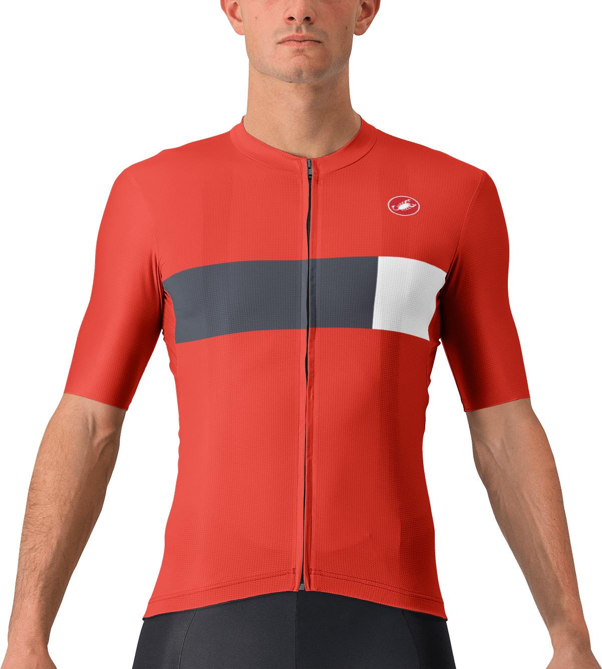 Product image for Competizione 3 Cycling Jersey - Men's
