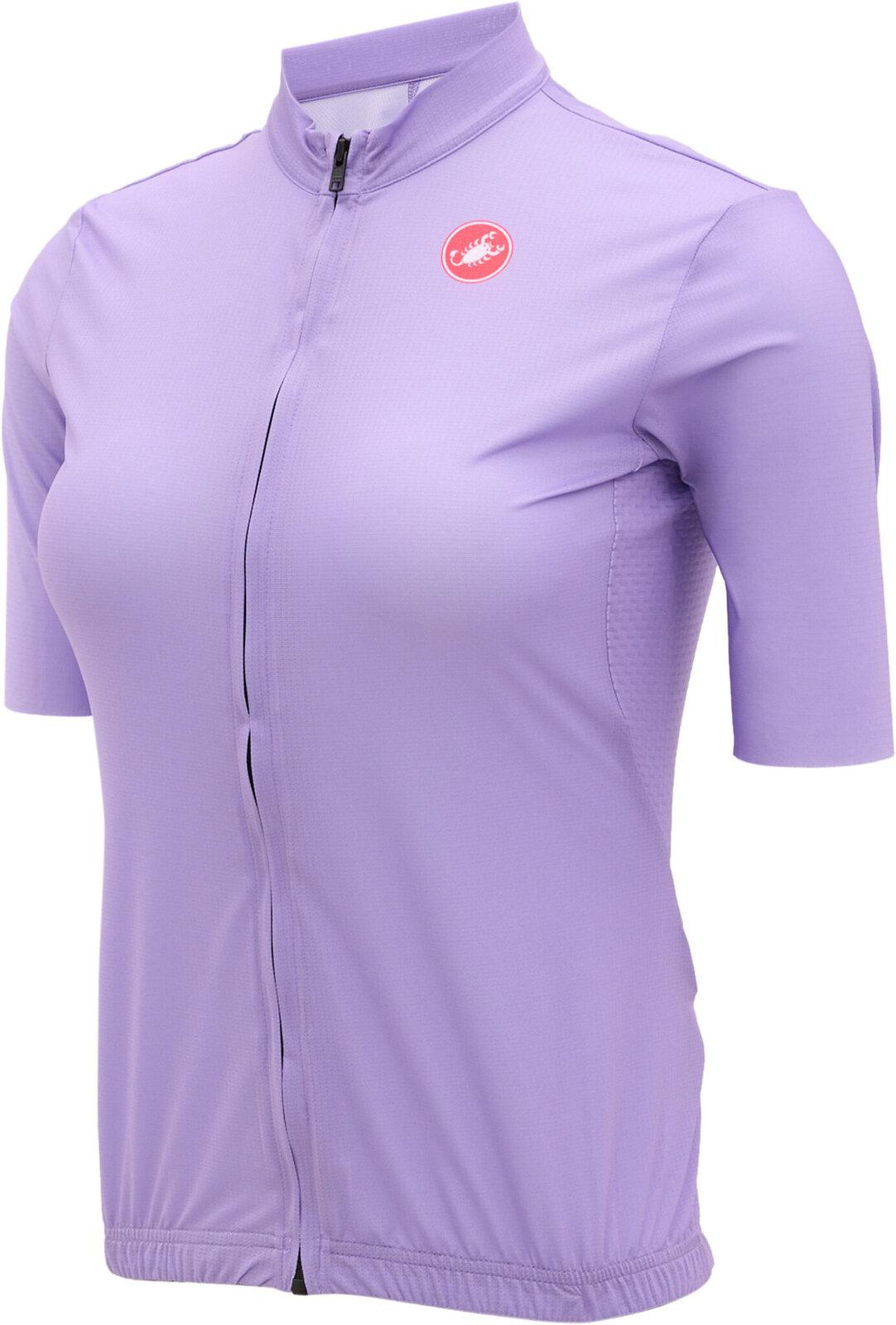 Product gallery image number 2 for product Competizione 3 Bike Jersey - Women's