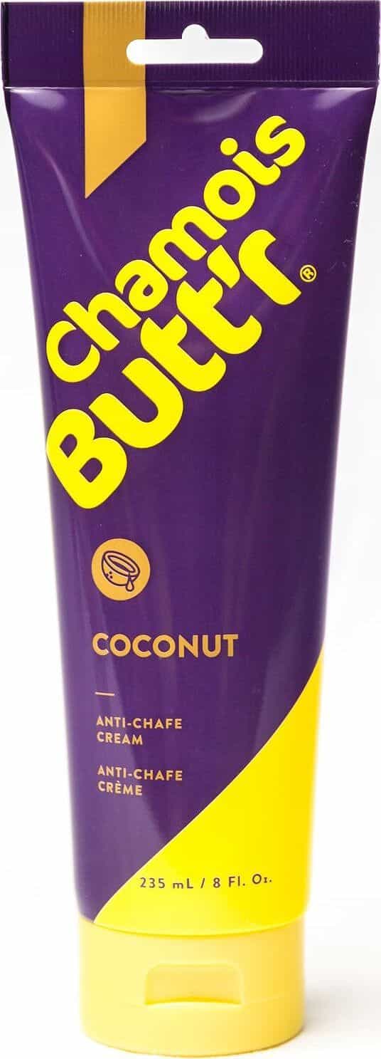 Product image for Coconut Anti-Chafe Cream 8oz