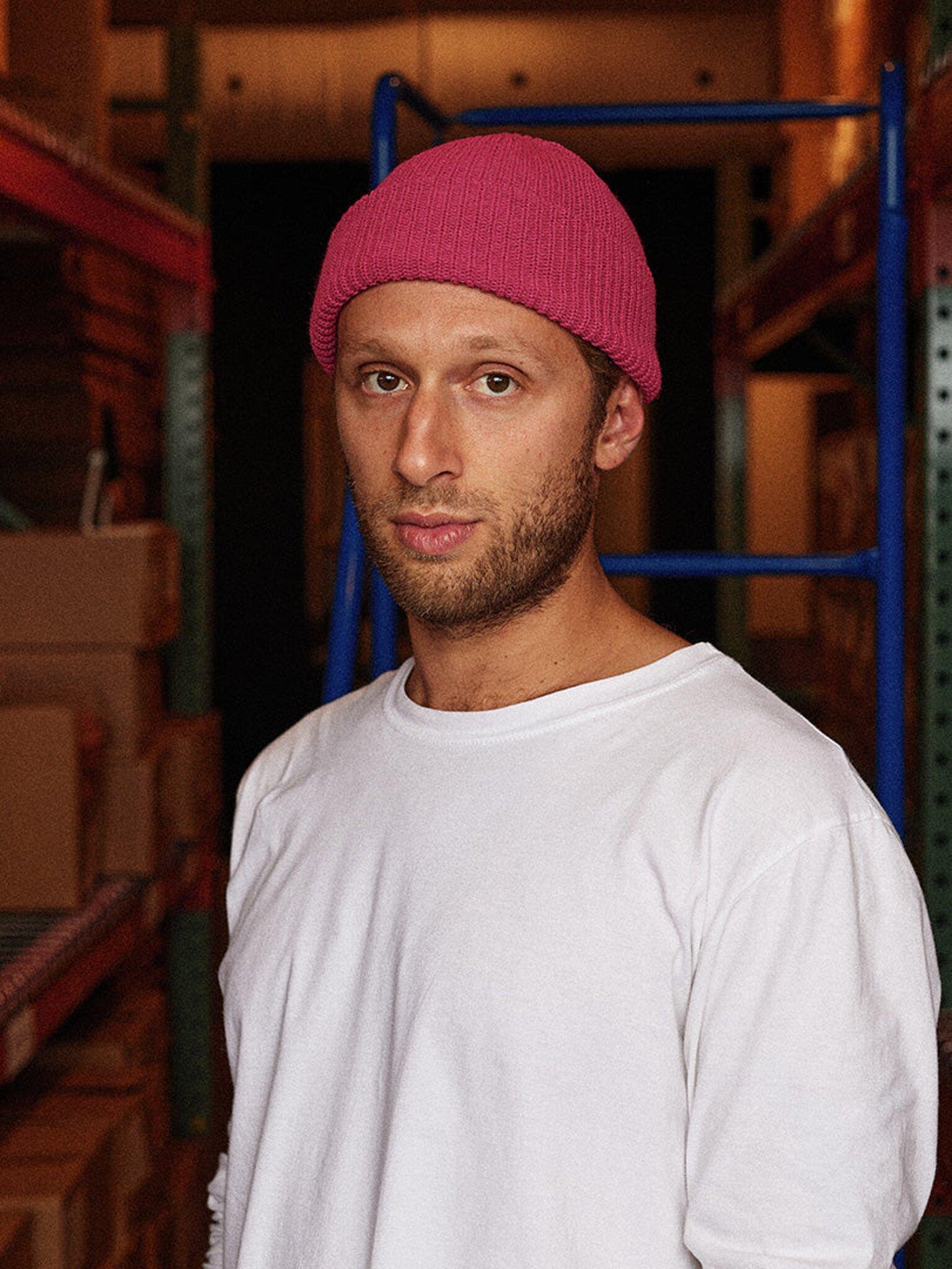 Numéro de l'image de la galerie de produits 4 pour le produit Tuque Essentiel - Unisexe