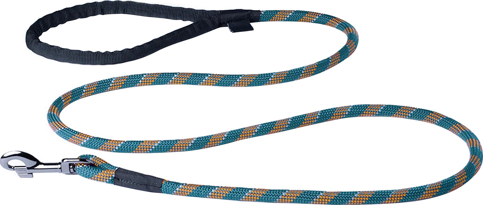 Product gallery image number 1 for product Trapper Dog Rope Leash