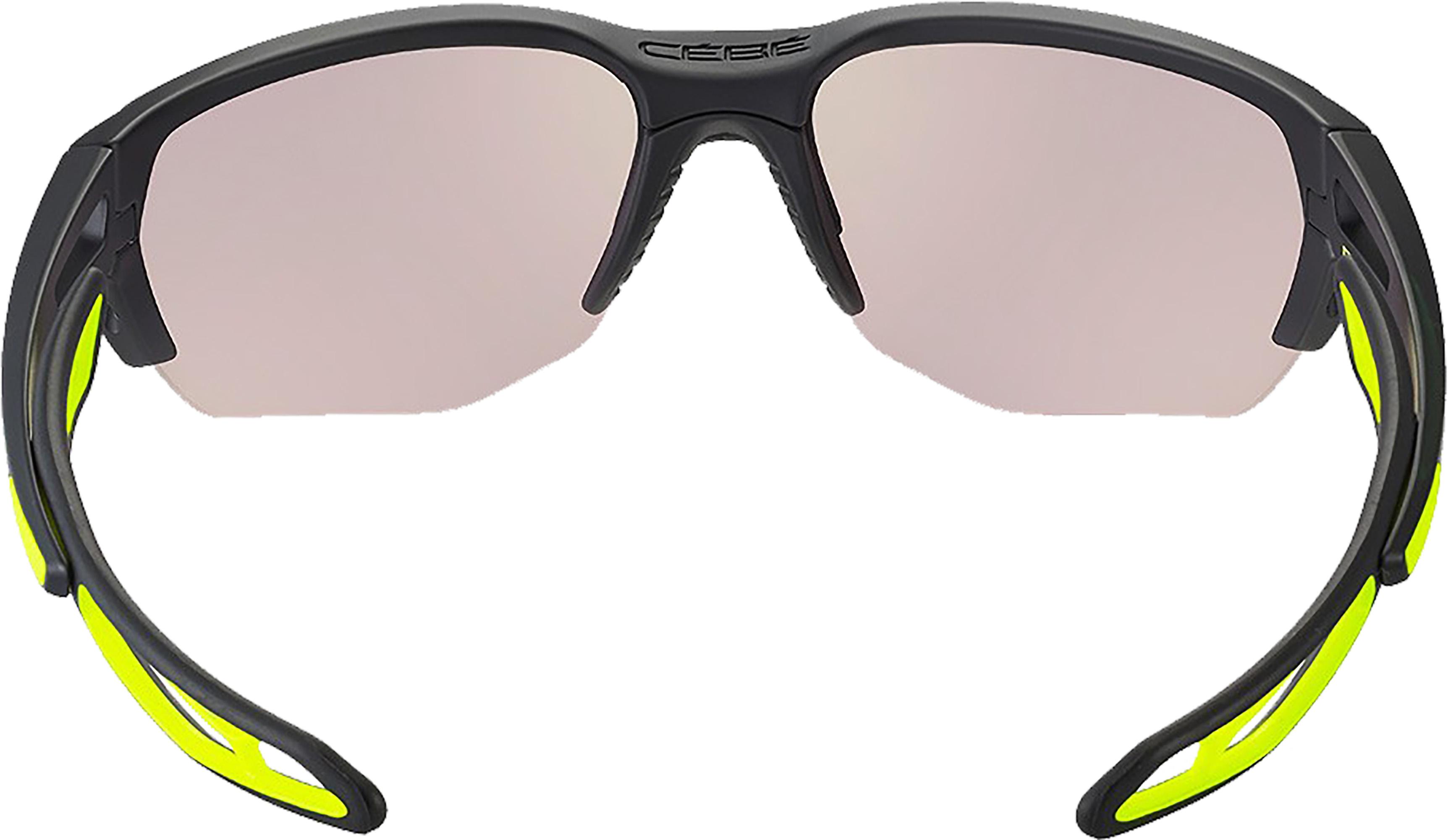 Product gallery image number 2 for product Strack Ultimate Sunglasses - Large