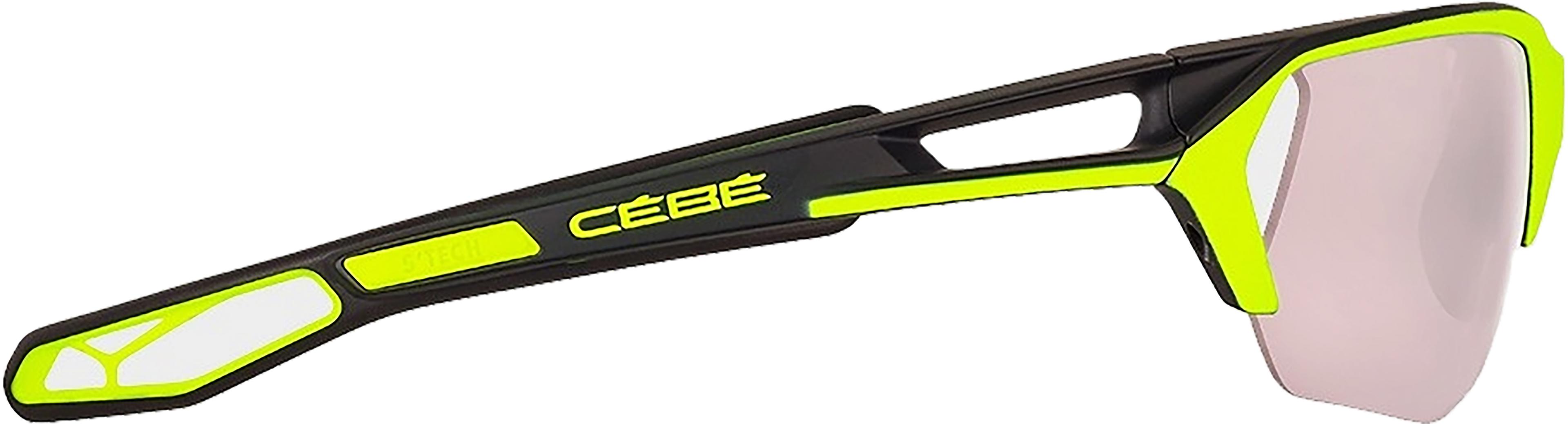 Product gallery image number 4 for product Strack Ultimate Sunglasses - Large