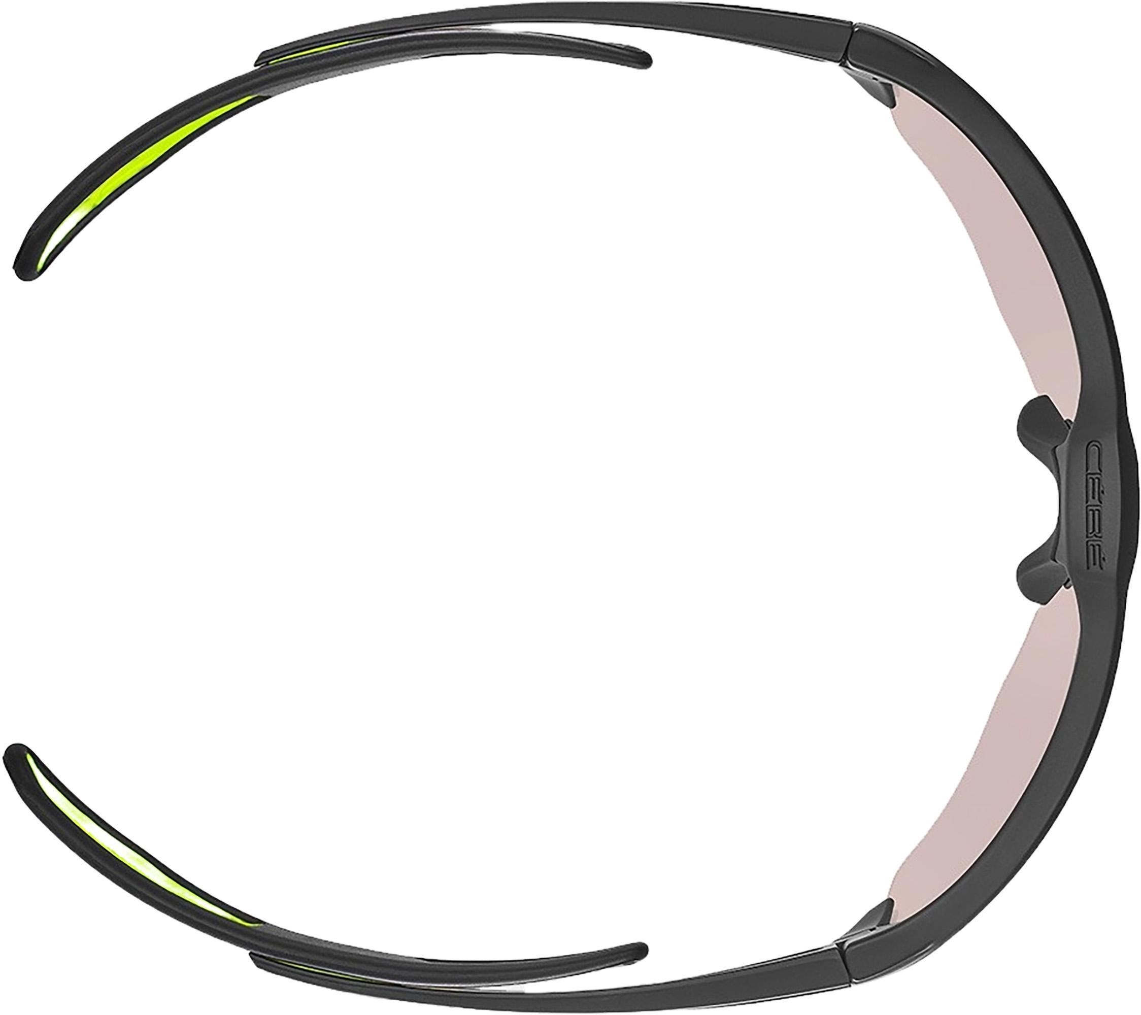 Product gallery image number 5 for product Strack Ultimate Sunglasses - Large