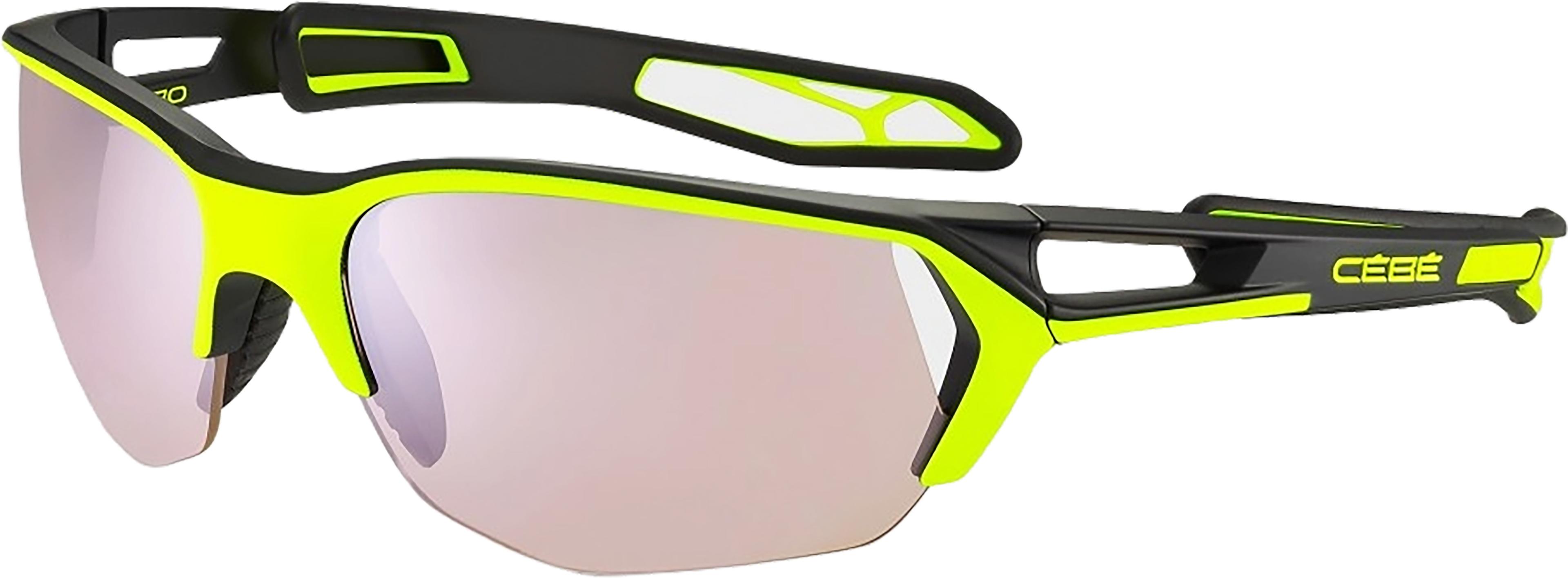 Product gallery image number 1 for product Strack Ultimate Sunglasses - Large