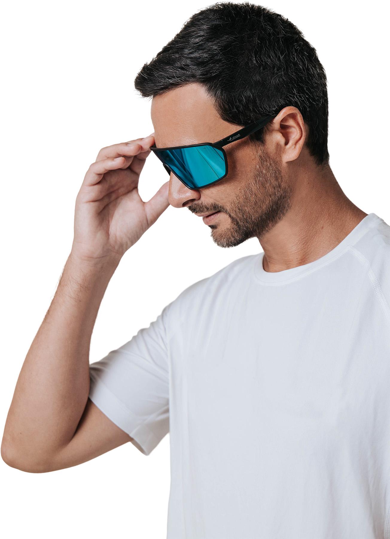 Product gallery image number 3 for product Terra Sunglasses - Unisex