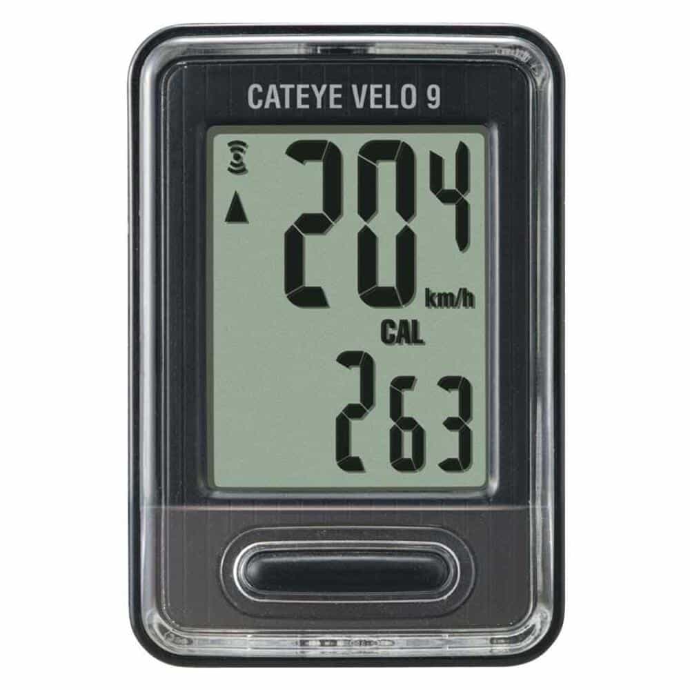Image de produit pour Cyclomètre Velo 9