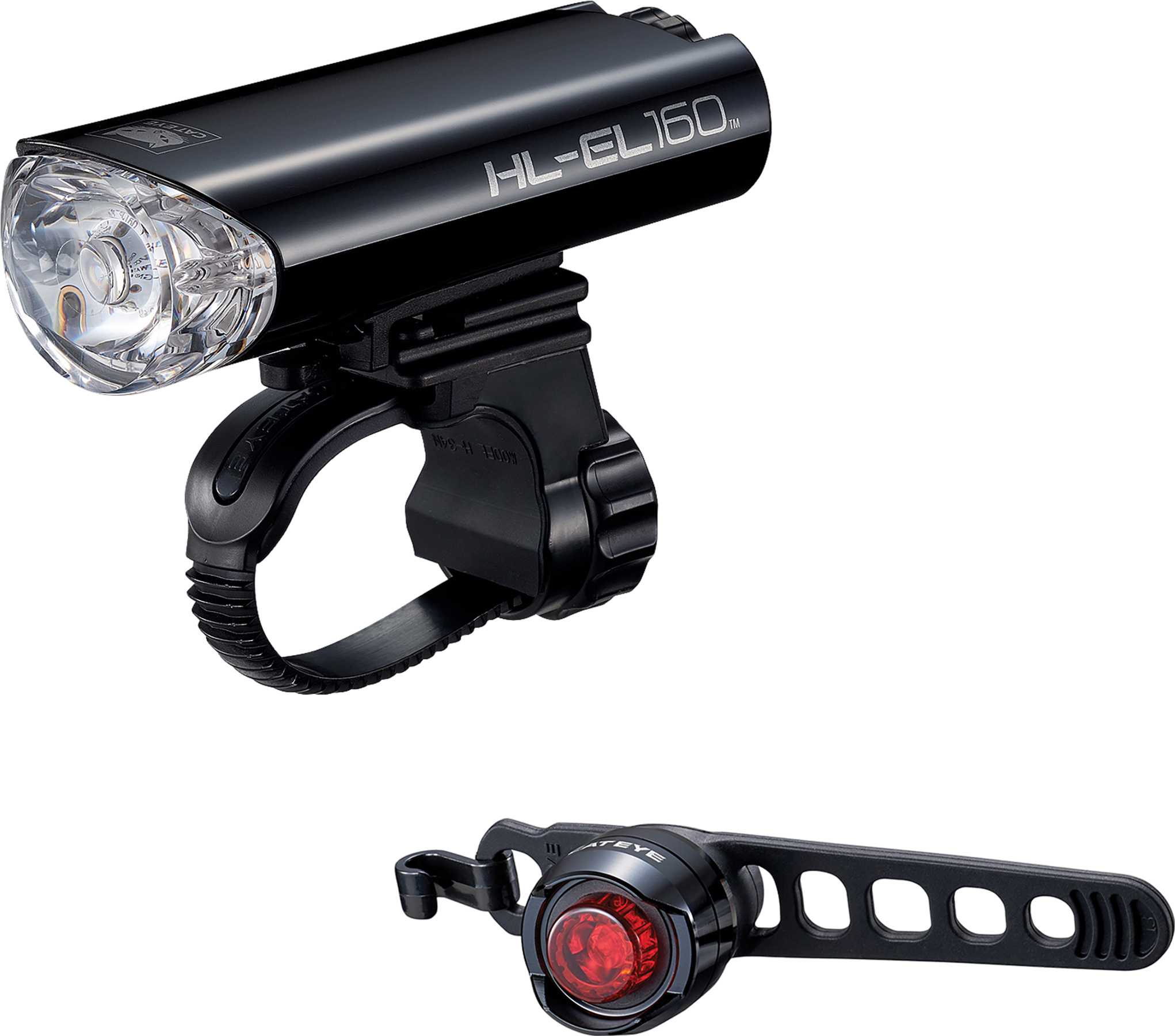 Product image for HL-EL160 and Orb Light