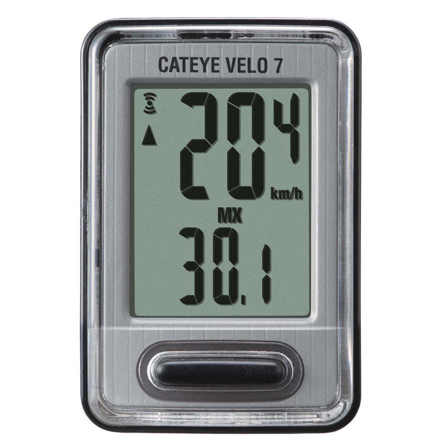 Image de produit pour Cyclomètre Vélo 7