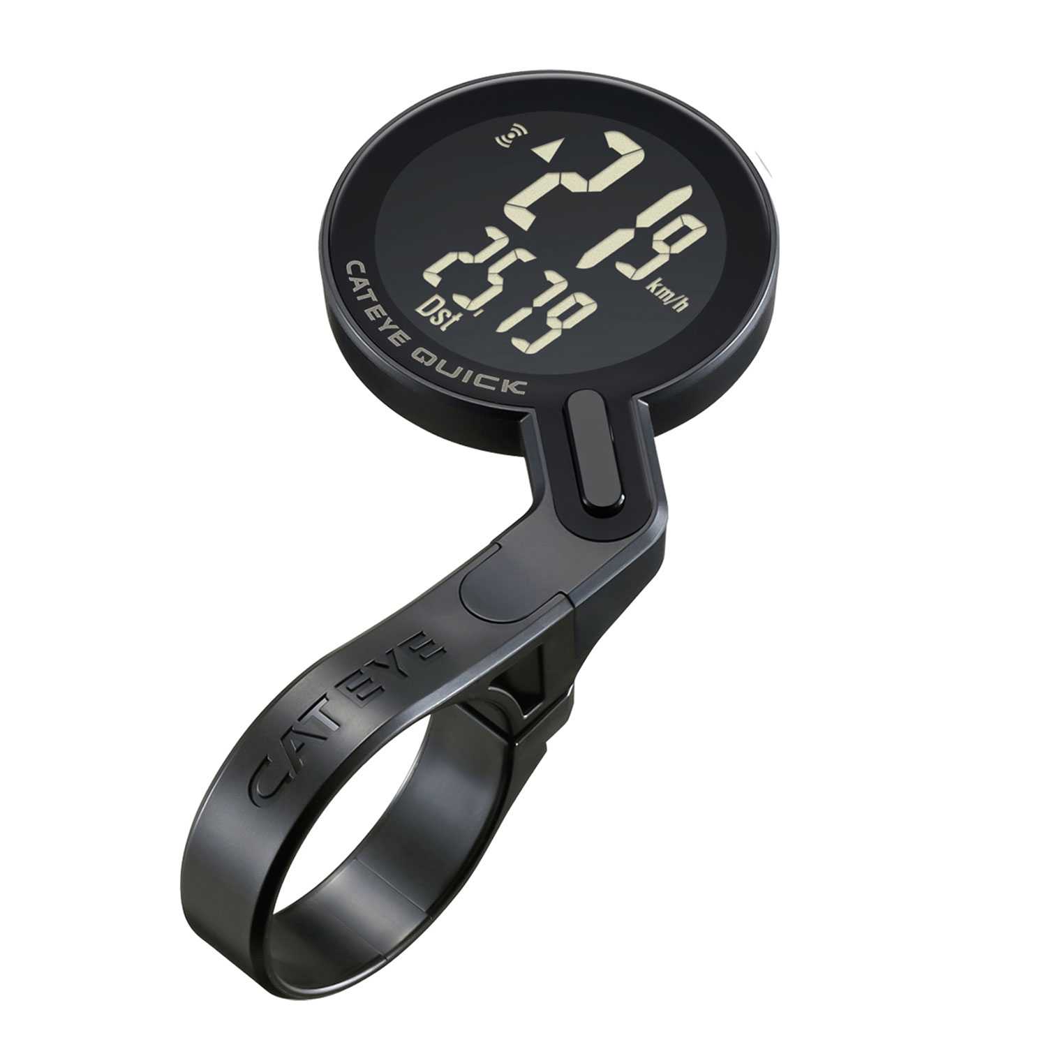 Image de produit pour Cyclomètre Quick