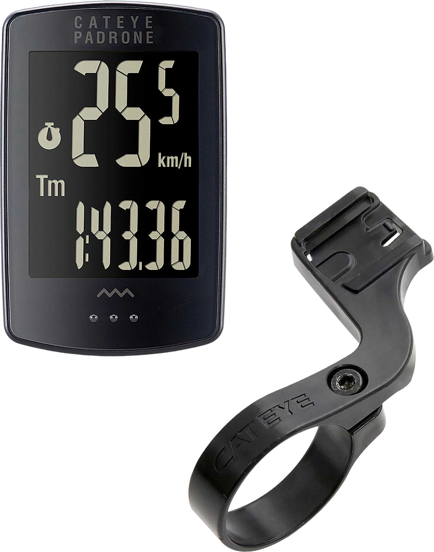 Image de produit pour Padrone Stealth