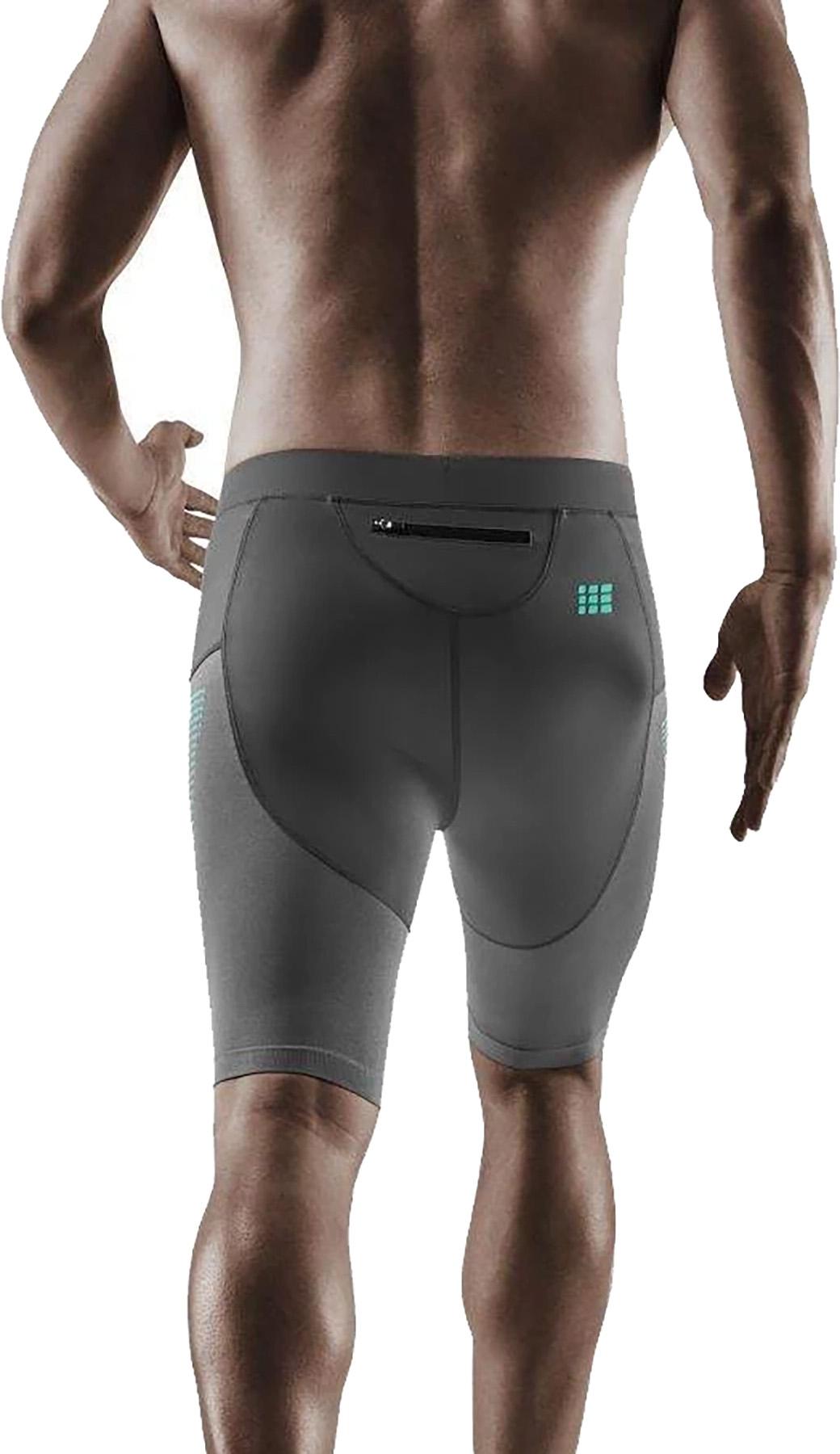 Numéro de l'image de la galerie de produits 3 pour le produit Short Compression 3.0 - Homme