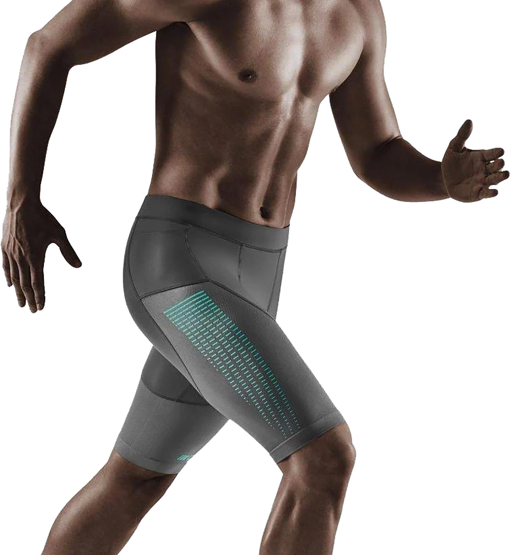 Numéro de l'image de la galerie de produits 2 pour le produit Short Compression 3.0 - Homme
