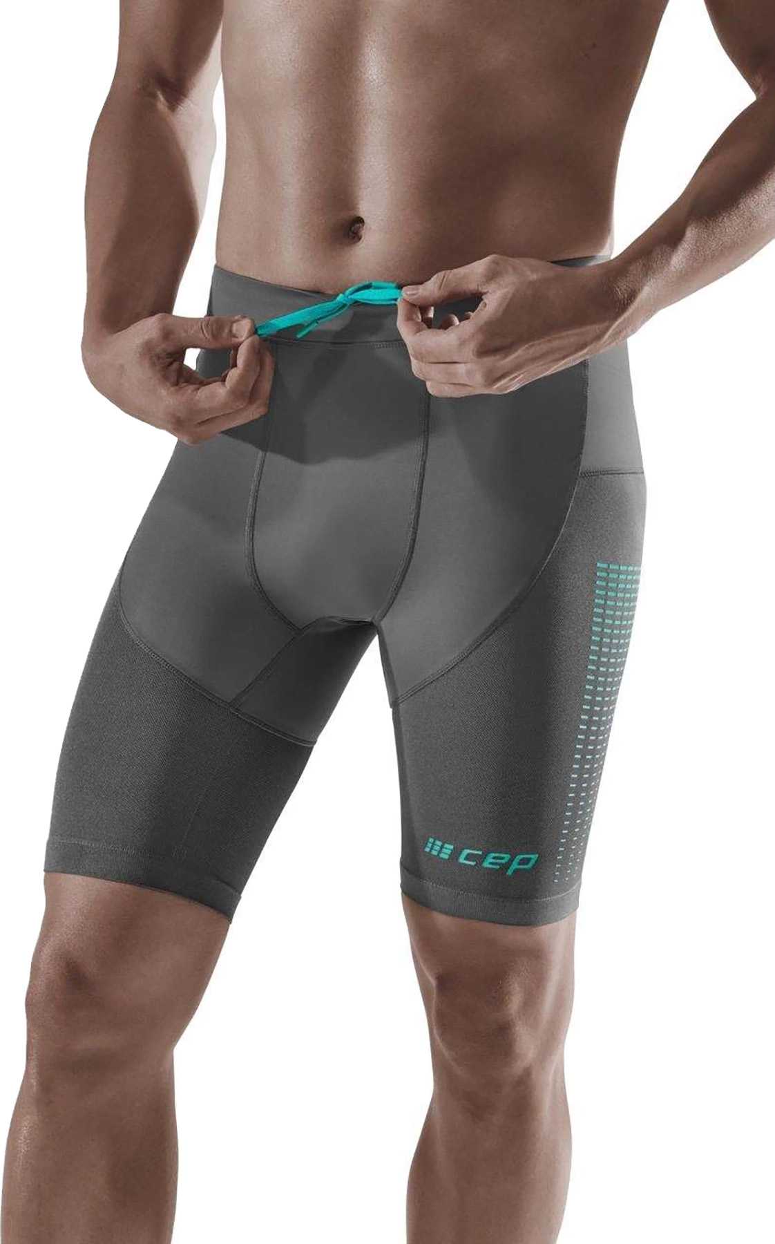 Image de produit pour Short Compression 3.0 - Homme