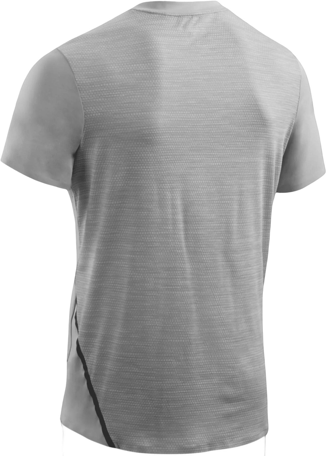 Numéro de l'image de la galerie de produits 3 pour le produit T-shirt Run - Homme