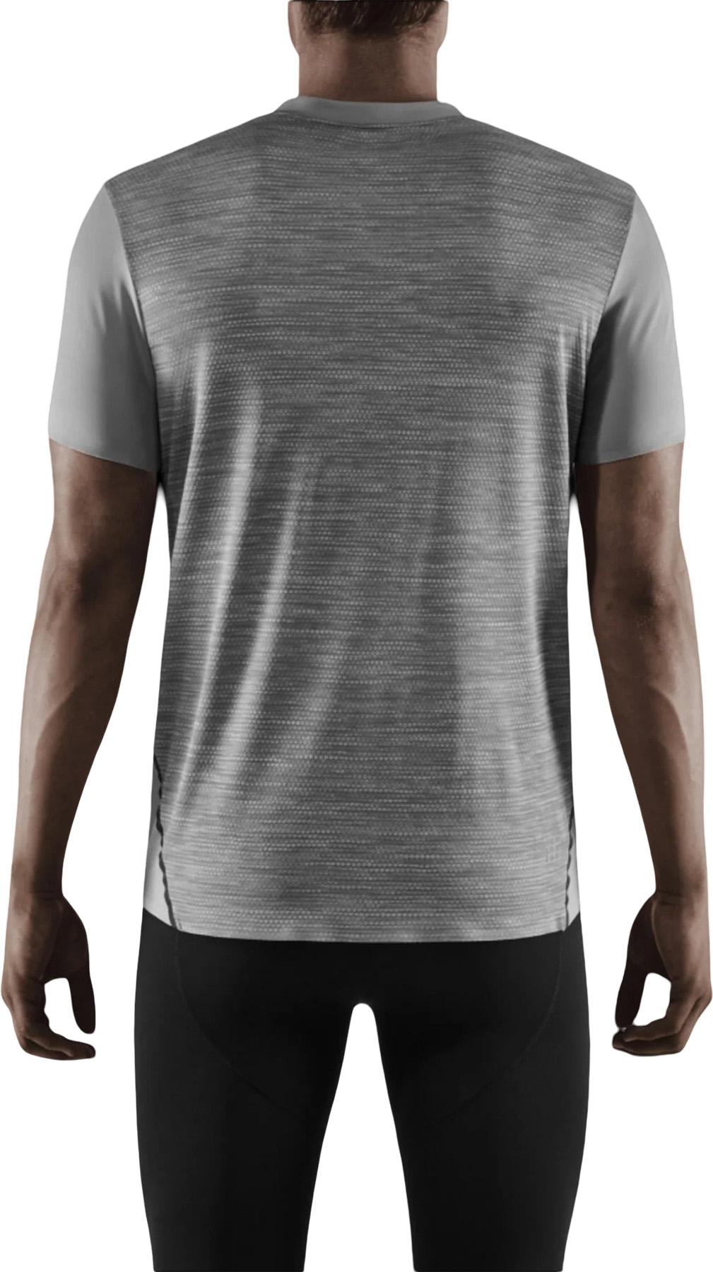 Numéro de l'image de la galerie de produits 4 pour le produit T-shirt Run - Homme