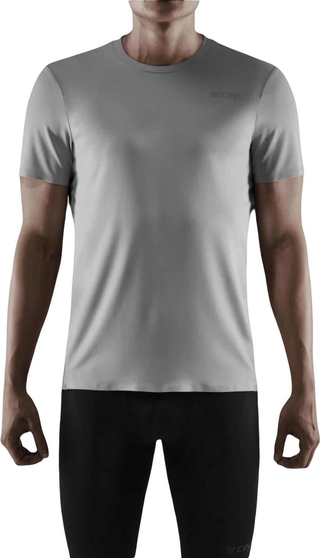Numéro de l'image de la galerie de produits 2 pour le produit T-shirt Run - Homme