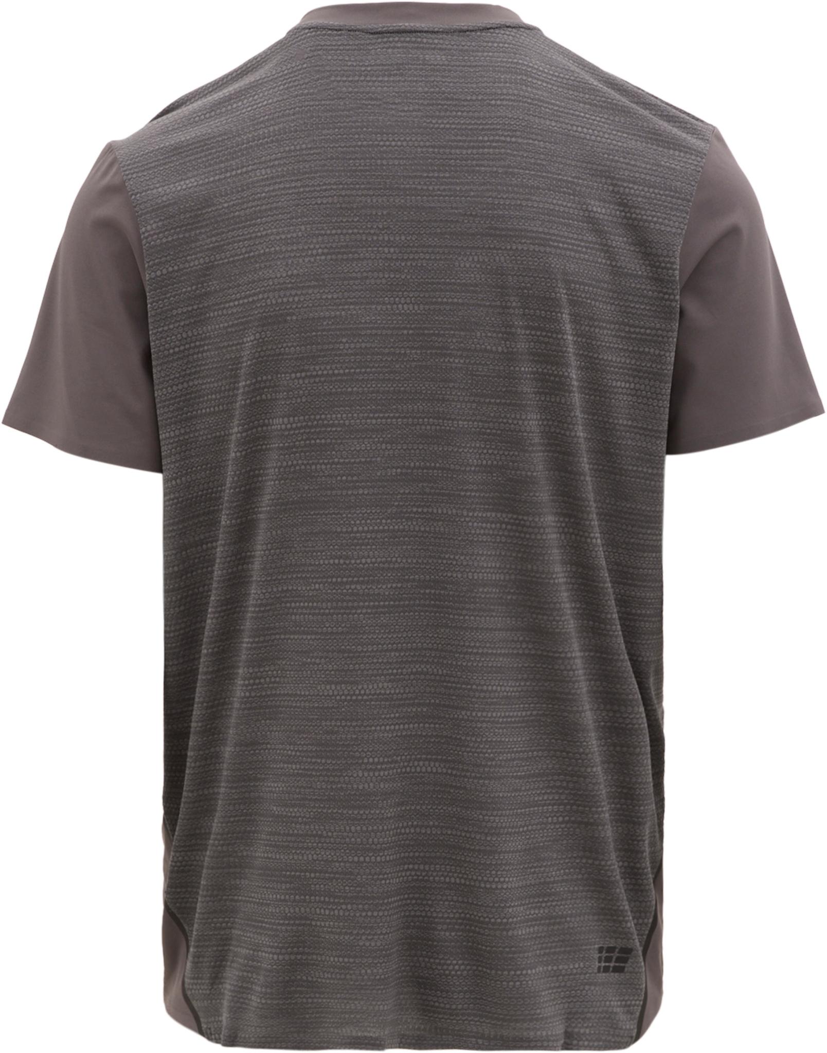 Numéro de l'image de la galerie de produits 5 pour le produit T-shirt Run - Homme