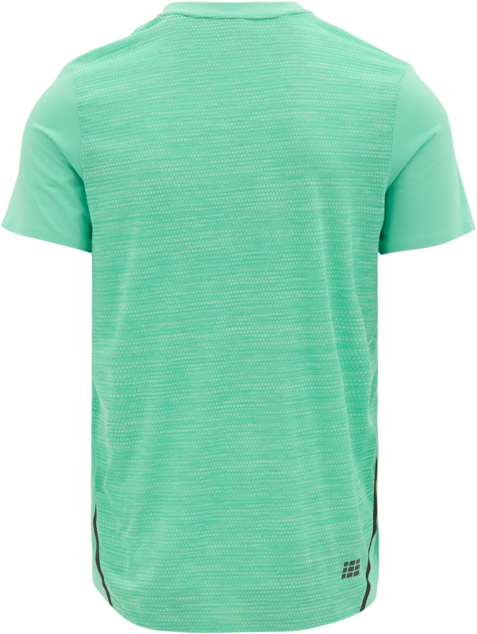 Numéro de l'image de la galerie de produits 2 pour le produit T-shirt Run - Homme