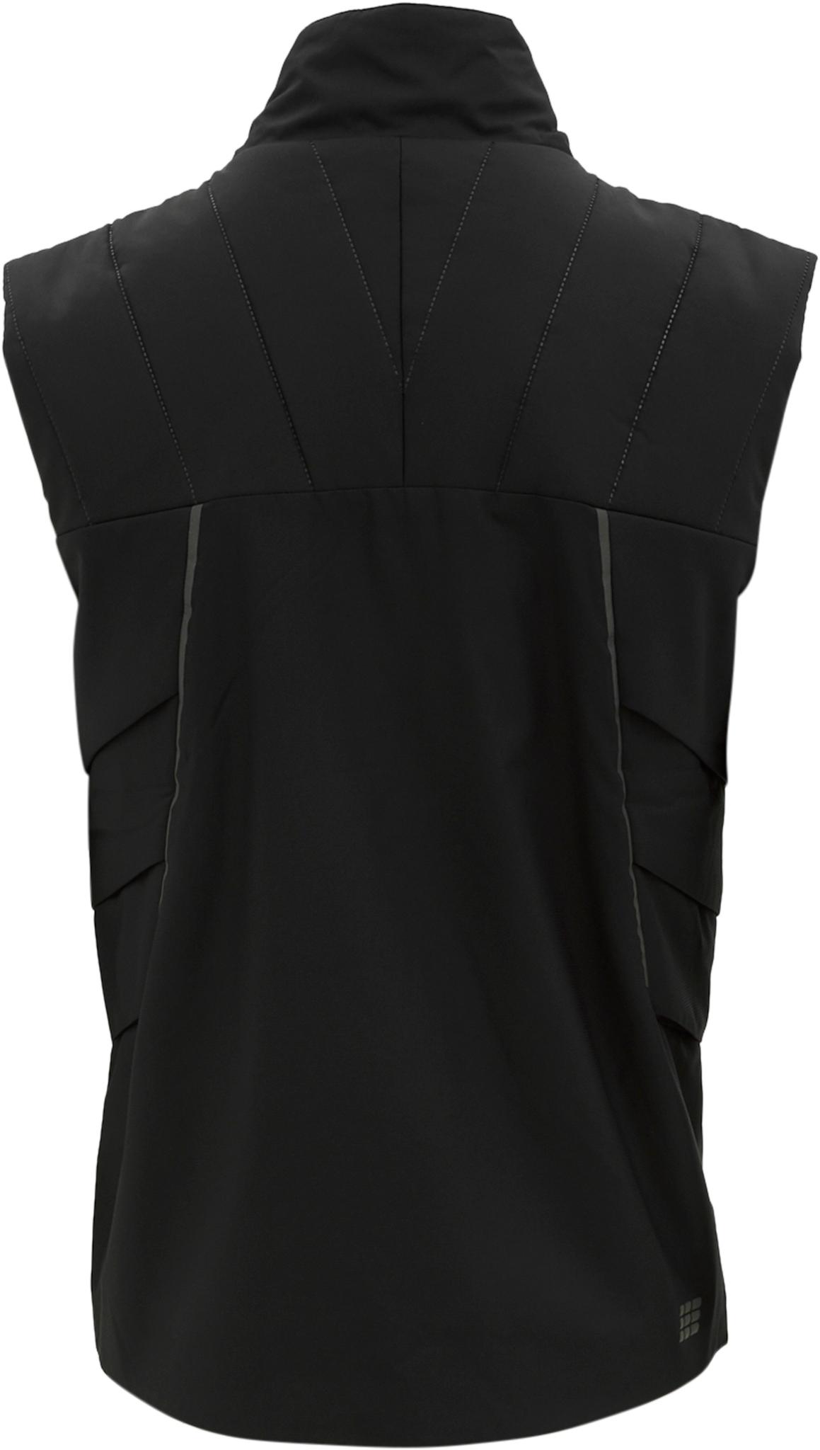 Product gallery image number 2 for product Run Winter Vest - Men's