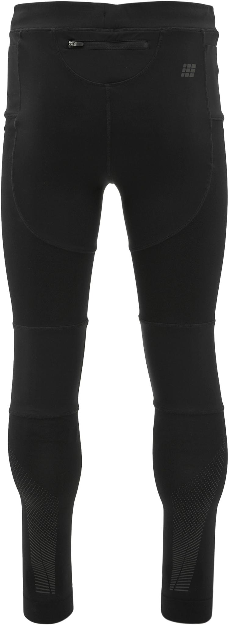 Numéro de l'image de la galerie de produits 2 pour le produit Collant de compression pour la course à pied 3.0 - Homme