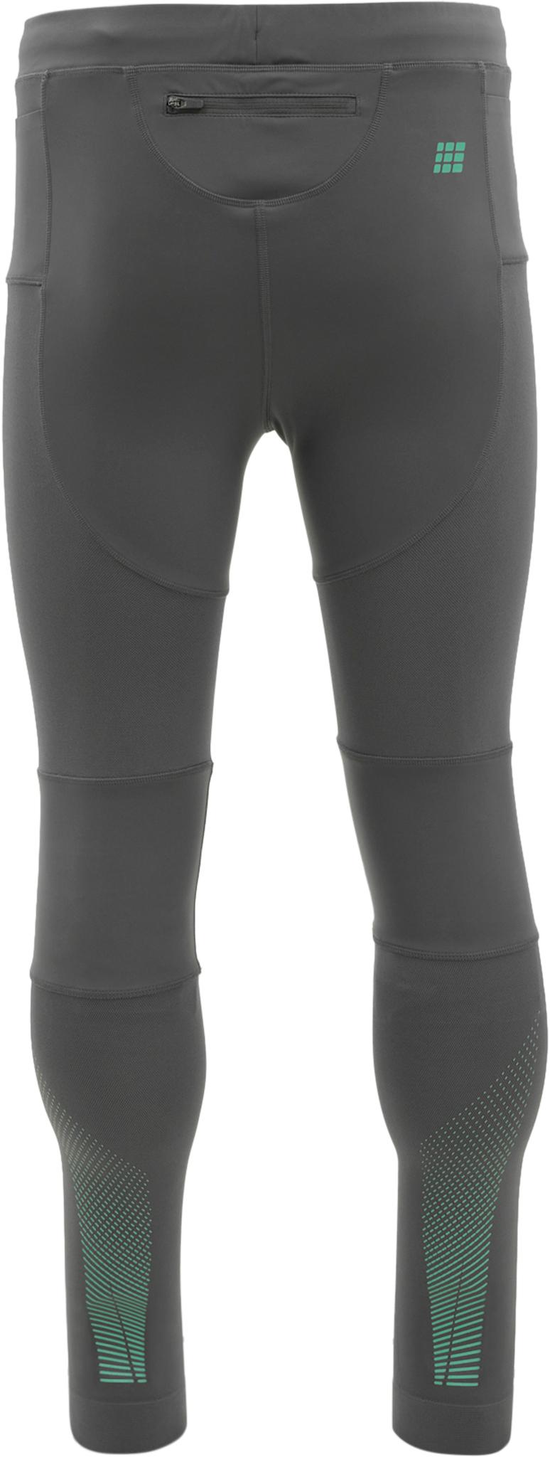 Numéro de l'image de la galerie de produits 2 pour le produit Collant de compression pour la course à pied 3.0 - Homme