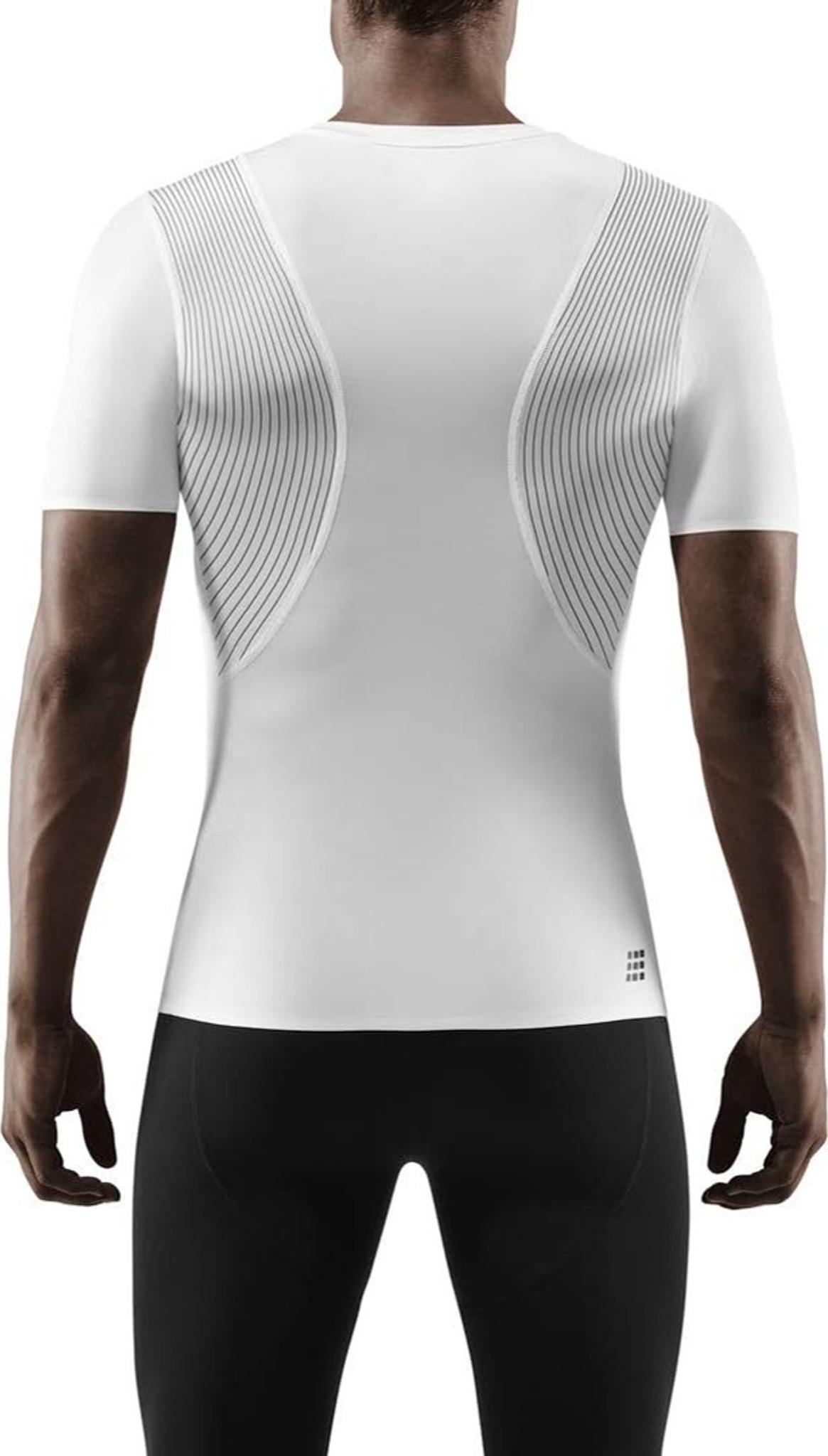 Numéro de l'image de la galerie de produits 2 pour le produit T-shirt de compression Wingtech - Homme