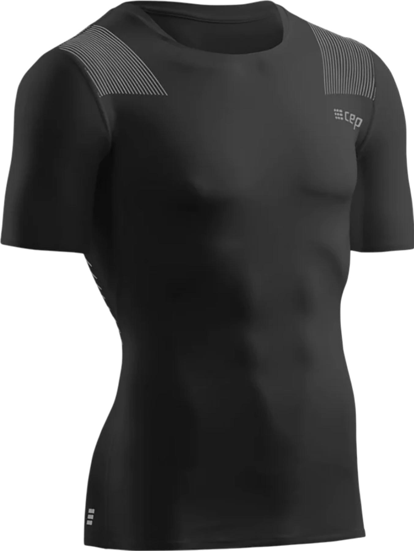 Image de produit pour T-shirt de compression Wingtech - Homme