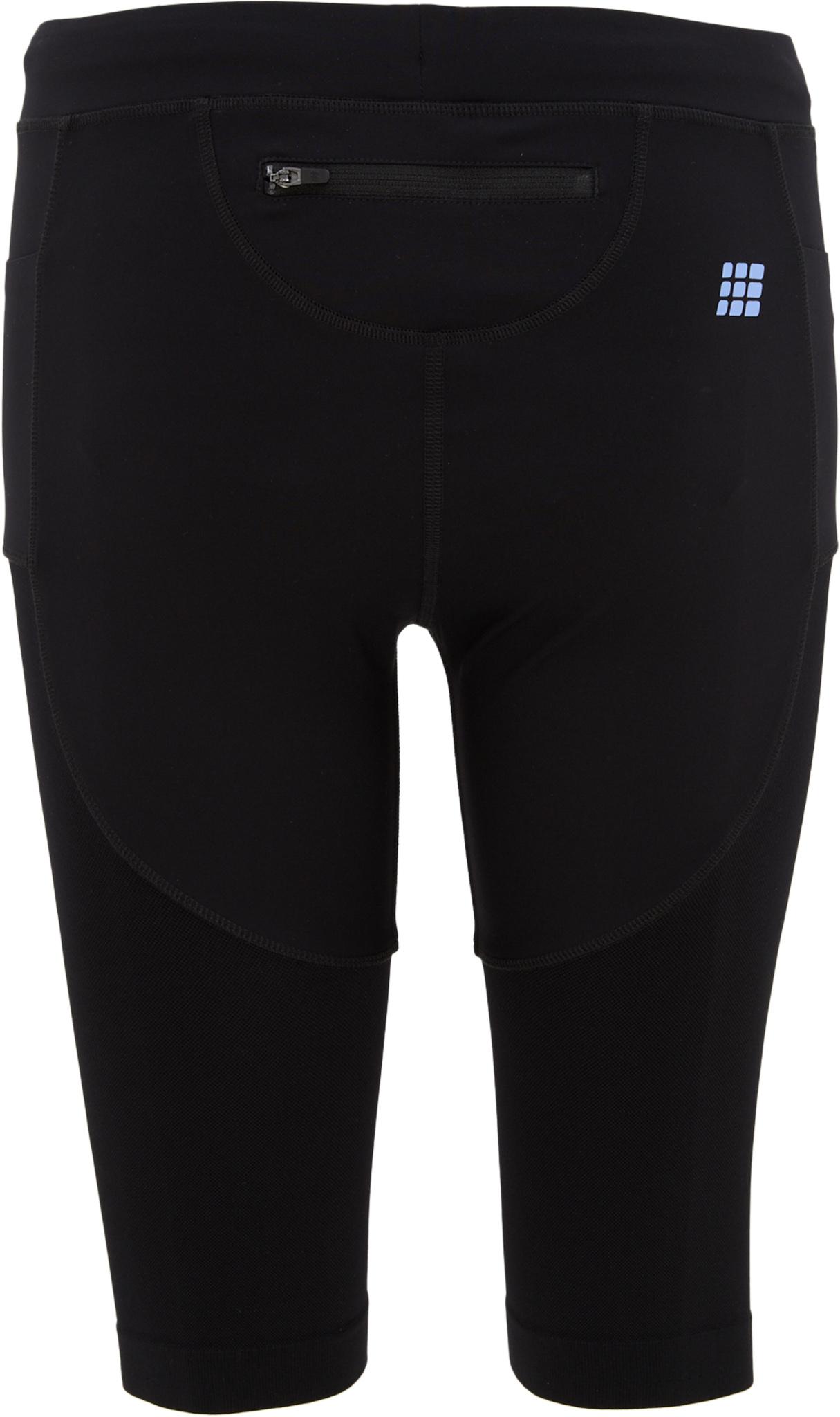 Numéro de l'image de la galerie de produits 2 pour le produit Short de compression Run 3.0 - Femme
