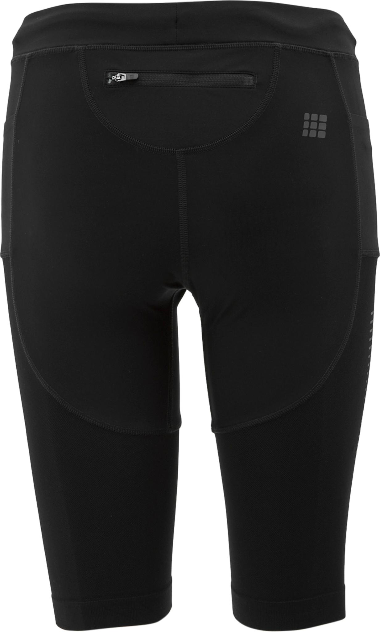 Product gallery image number 2 for product Run Compression Shorts 3.0 - Women’s