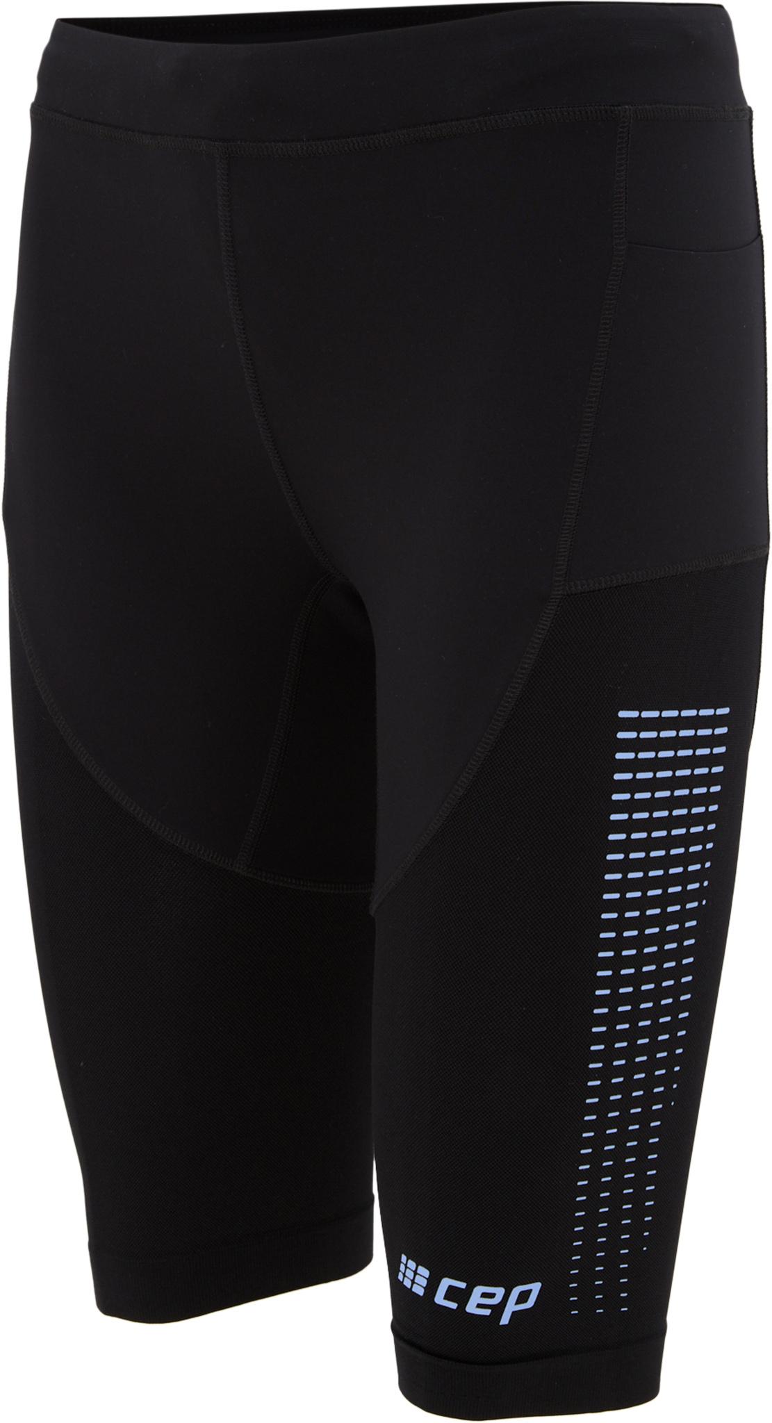 Numéro de l'image de la galerie de produits 3 pour le produit Short de compression Run 3.0 - Femme