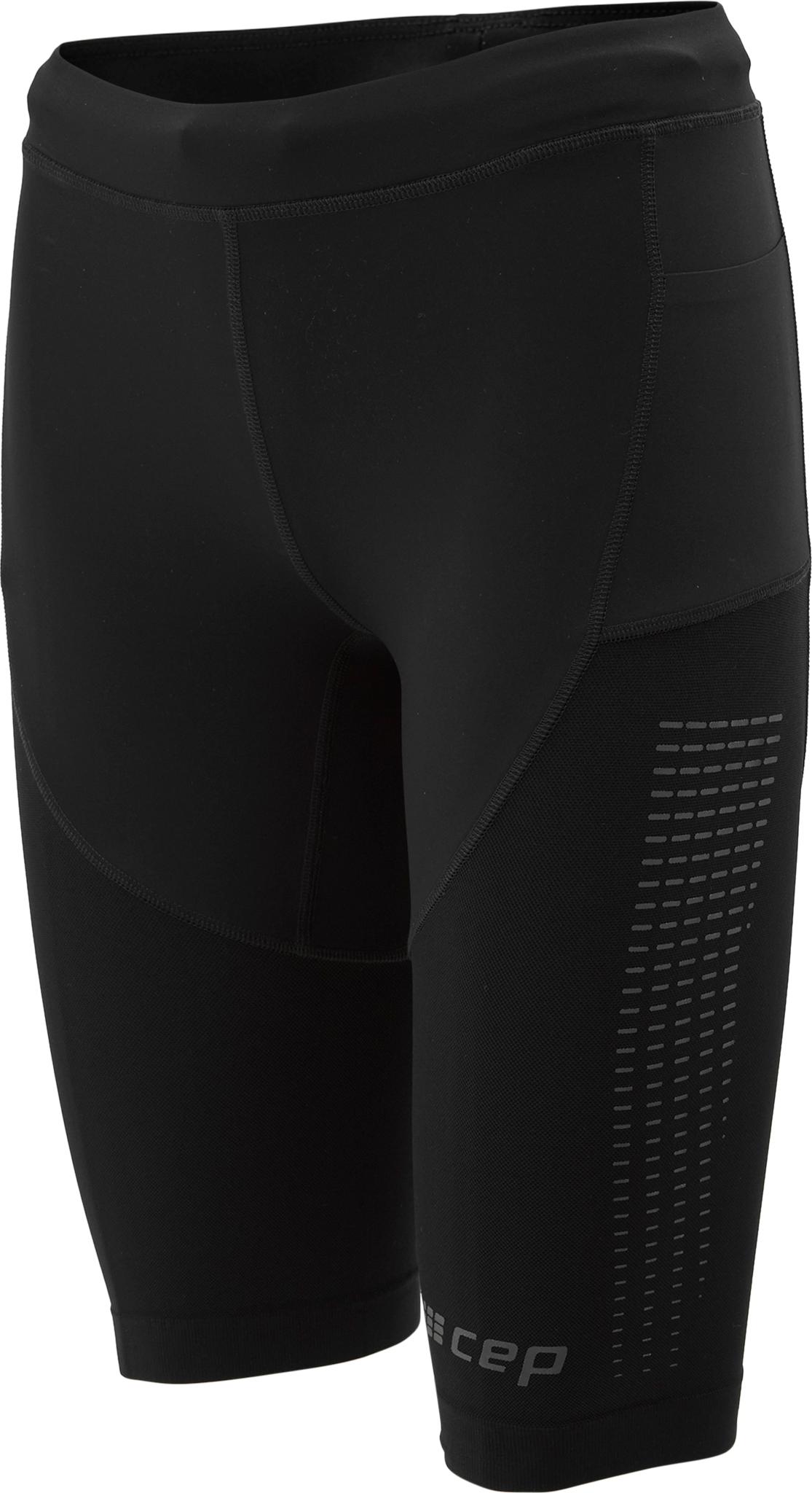 Product gallery image number 3 for product Run Compression Shorts 3.0 - Women’s