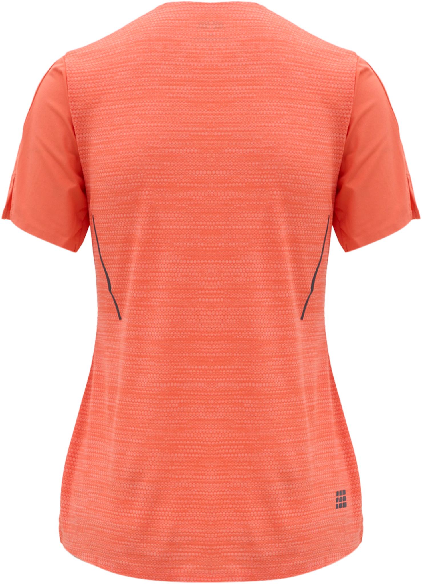 Product gallery image number 2 for product Short Sleeve Run T-Shirt - Women's