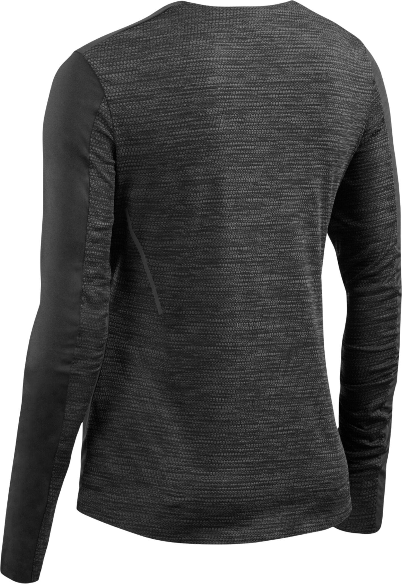 Product gallery image number 4 for product Long Sleeve Winter Run T-Shirt - Women's